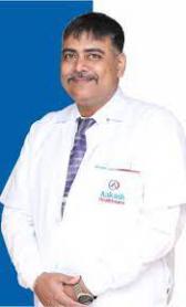 Dr. Nikhil Yadav